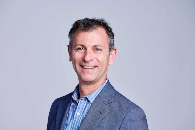 Adam Hall